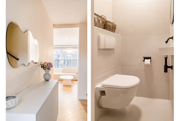 Medium property photo - Weegbree 3, 3191 PG Hoogvliet Rotterdam