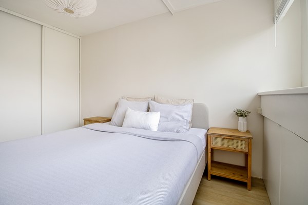 Medium property photo - Weegbree 3, 3191 PG Hoogvliet Rotterdam