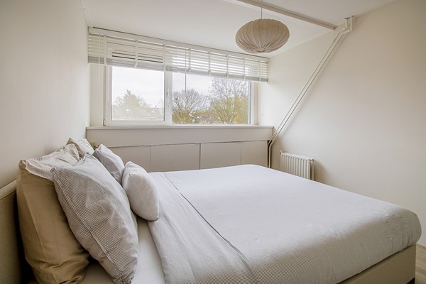 Medium property photo - Weegbree 3, 3191 PG Hoogvliet Rotterdam