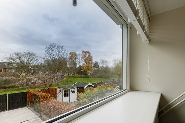 Medium property photo - Weegbree 3, 3191 PG Hoogvliet Rotterdam