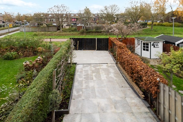 Medium property photo - Weegbree 3, 3191 PG Hoogvliet Rotterdam