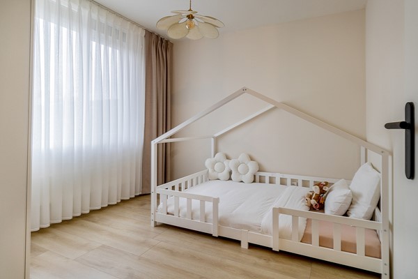 Medium property photo - Weegbree 3, 3191 PG Hoogvliet Rotterdam