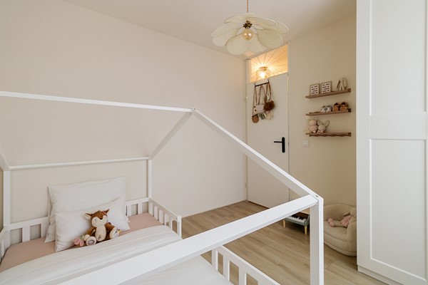 Medium property photo - Weegbree 3, 3191 PG Hoogvliet Rotterdam