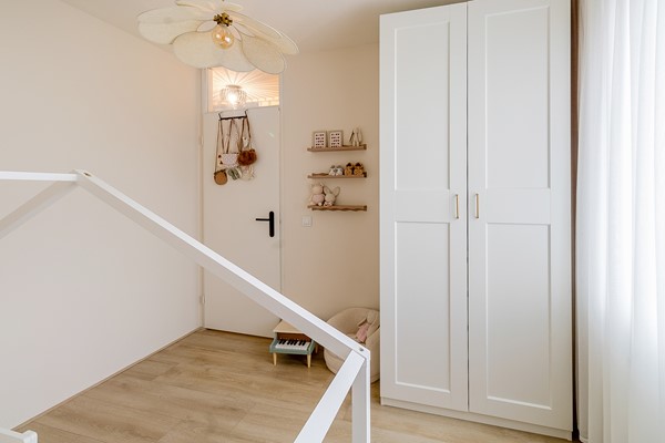 Medium property photo - Weegbree 3, 3191 PG Hoogvliet Rotterdam