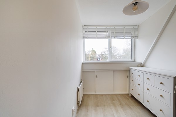 Medium property photo - Weegbree 3, 3191 PG Hoogvliet Rotterdam