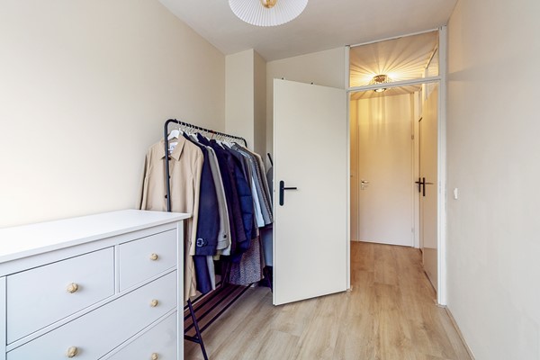 Medium property photo - Weegbree 3, 3191 PG Hoogvliet Rotterdam