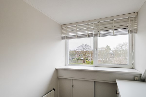 Medium property photo - Weegbree 3, 3191 PG Hoogvliet Rotterdam