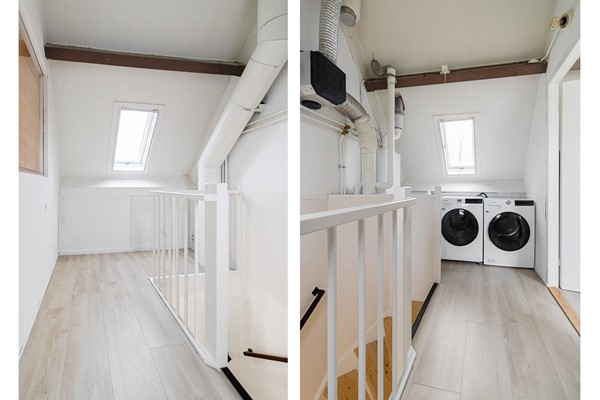 Medium property photo - Weegbree 3, 3191 PG Hoogvliet Rotterdam