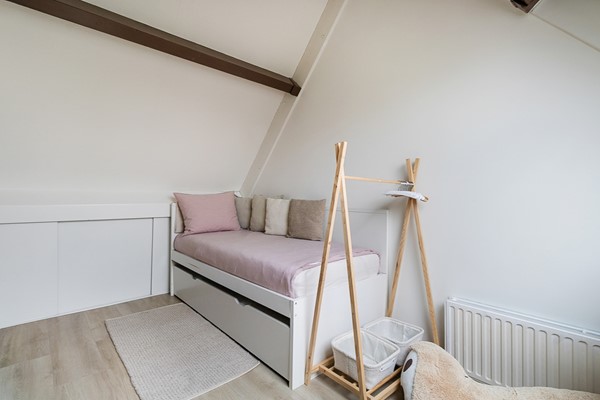 Medium property photo - Weegbree 3, 3191 PG Hoogvliet Rotterdam