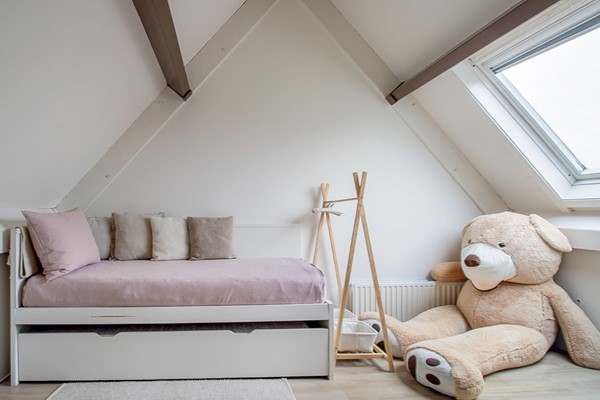 Medium property photo - Weegbree 3, 3191 PG Hoogvliet Rotterdam