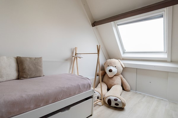 Medium property photo - Weegbree 3, 3191 PG Hoogvliet Rotterdam