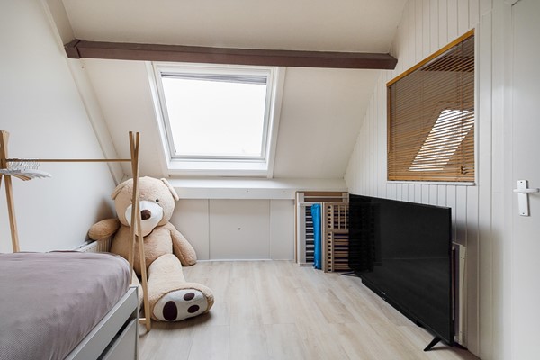 Medium property photo - Weegbree 3, 3191 PG Hoogvliet Rotterdam