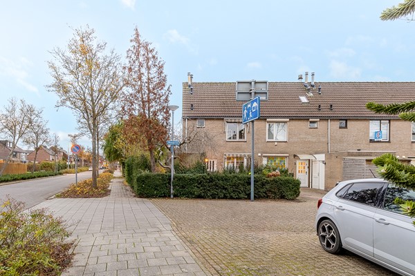 Medium property photo - Weegbree 3, 3191 PG Hoogvliet Rotterdam