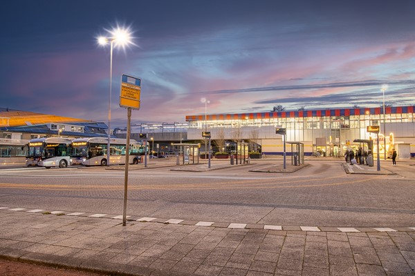 Medium property photo - Weegbree 3, 3191 PG Hoogvliet Rotterdam