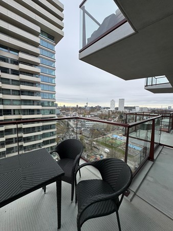 Medium property photo - Baan 34H15, 3011 CB Rotterdam