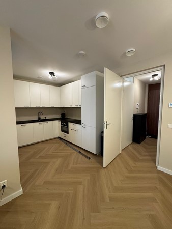 Medium property photo - Baan 34H15, 3011 CB Rotterdam
