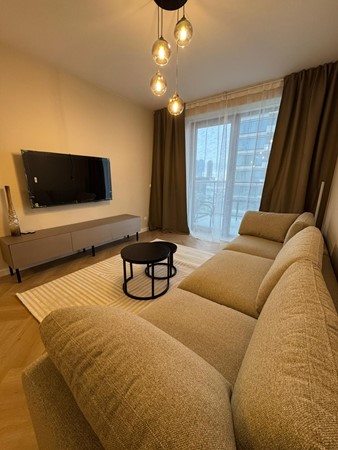 Medium property photo - Baan 34H15, 3011 CB Rotterdam