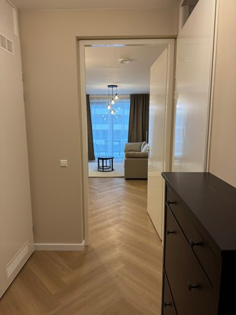 Medium property photo - Baan 34H15, 3011 CB Rotterdam