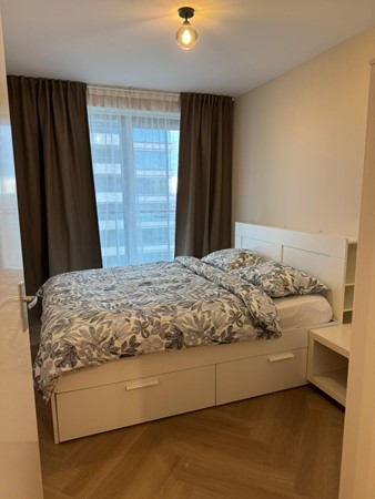 Medium property photo - Baan 34H15, 3011 CB Rotterdam