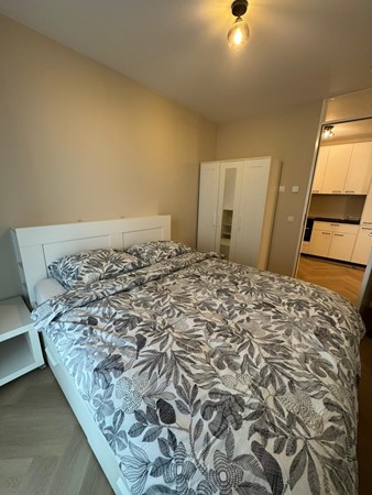 Medium property photo - Baan 34H15, 3011 CB Rotterdam