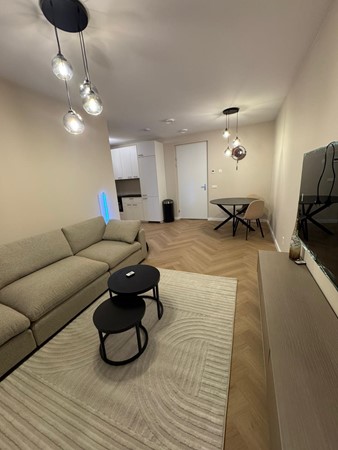 Medium property photo - Baan 34H15, 3011 CB Rotterdam