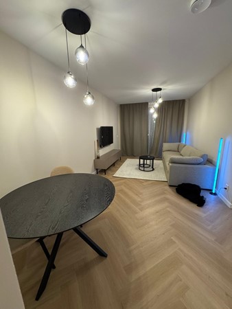 Medium property photo - Baan 34H15, 3011 CB Rotterdam