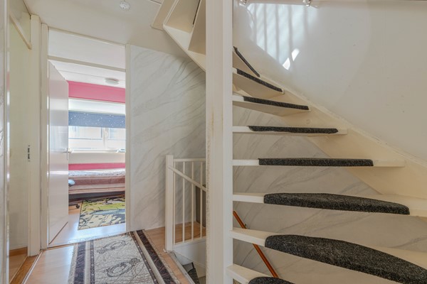 Medium property photo - Gerststraat 7, 3081 XA Rotterdam