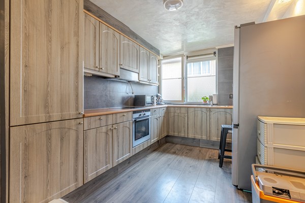 Medium property photo - Gerststraat 7, 3081 XA Rotterdam
