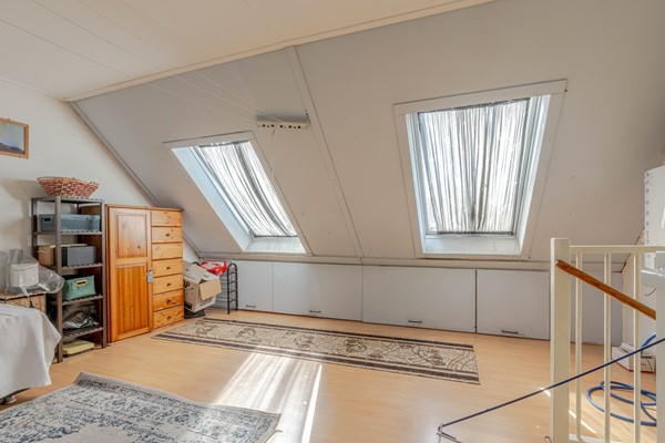 Medium property photo - Gerststraat 7, 3081 XA Rotterdam