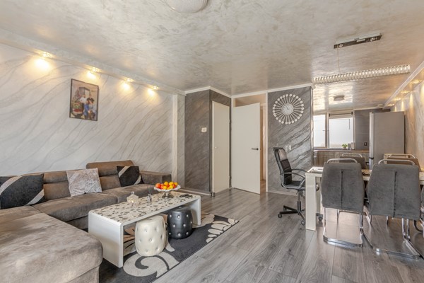 Medium property photo - Gerststraat 7, 3081 XA Rotterdam