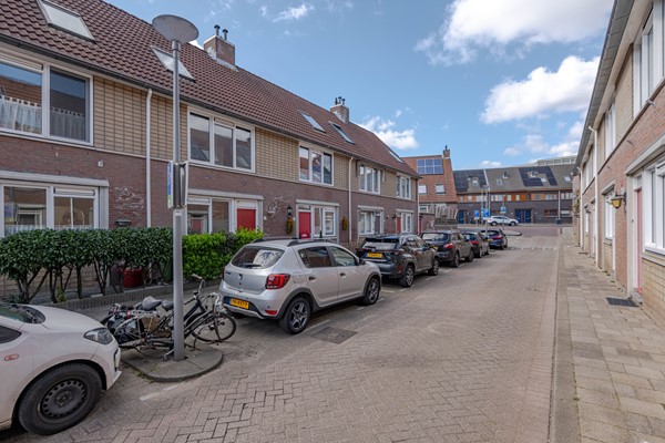 Medium property photo - Gerststraat 7, 3081 XA Rotterdam