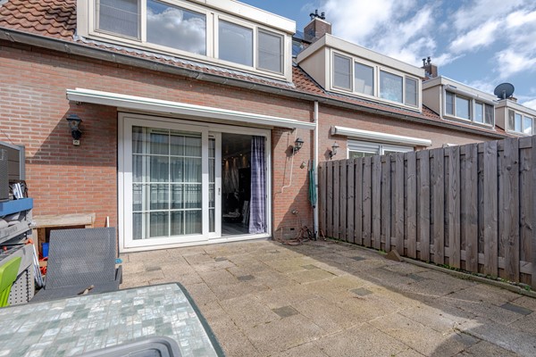 Medium property photo - Gerststraat 7, 3081 XA Rotterdam