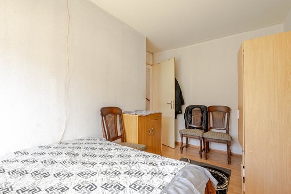 Medium property photo - Gerststraat 7, 3081 XA Rotterdam