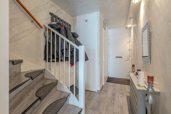 Medium property photo - Gerststraat 7, 3081 XA Rotterdam