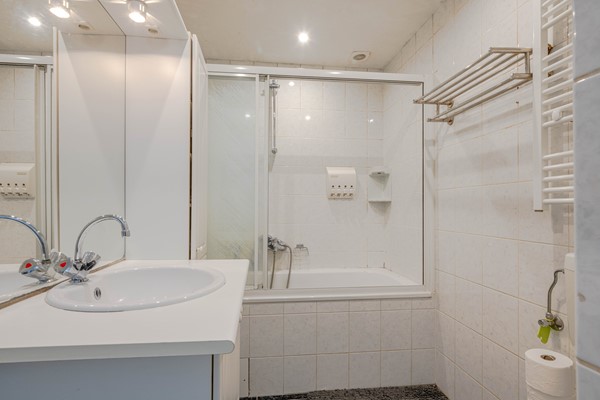 Medium property photo - Gerststraat 7, 3081 XA Rotterdam