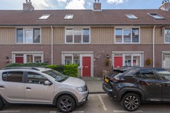 Te koop: Gerststraat 7, 3081XA Rotterdam