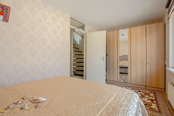 Medium property photo - Gerststraat 7, 3081 XA Rotterdam