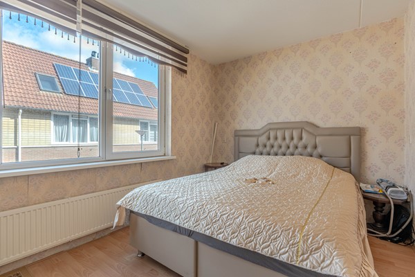 Medium property photo - Gerststraat 7, 3081 XA Rotterdam