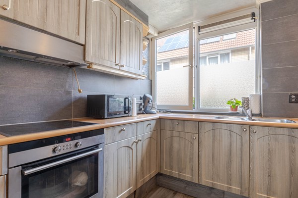 Medium property photo - Gerststraat 7, 3081 XA Rotterdam