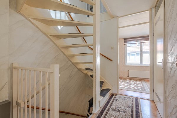 Medium property photo - Gerststraat 7, 3081 XA Rotterdam