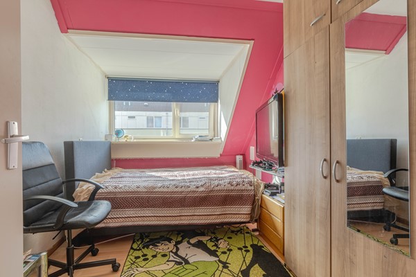 Medium property photo - Gerststraat 7, 3081 XA Rotterdam