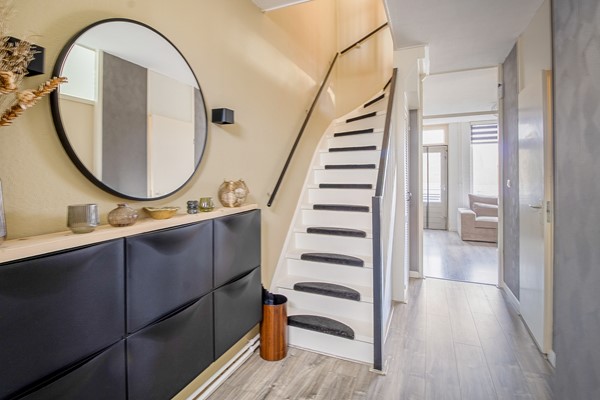 Medium property photo - Aarhuispad 83, 3067 PR Rotterdam