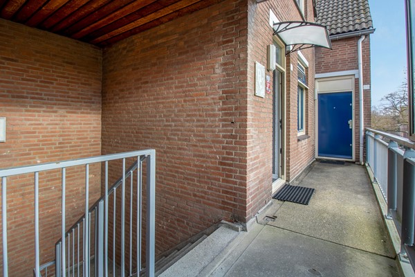 Medium property photo - Aarhuispad 83, 3067 PR Rotterdam