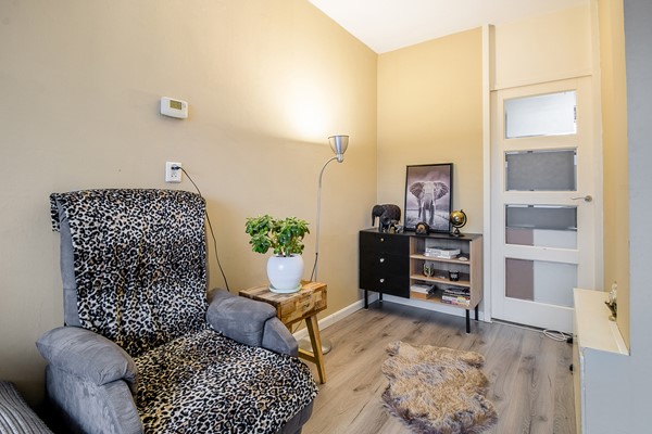 Medium property photo - Aarhuispad 83, 3067 PR Rotterdam