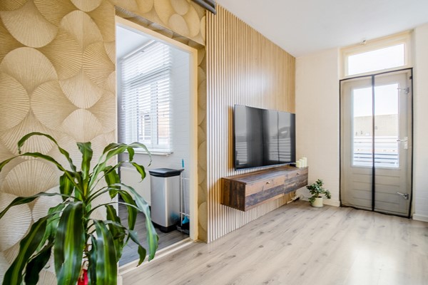Medium property photo - Aarhuispad 83, 3067 PR Rotterdam