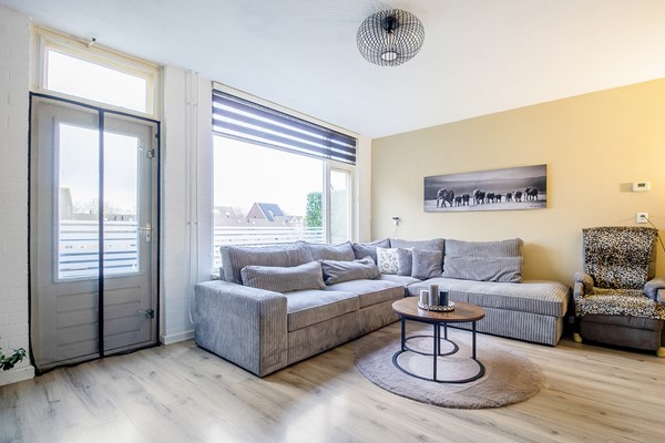 Medium property photo - Aarhuispad 83, 3067 PR Rotterdam