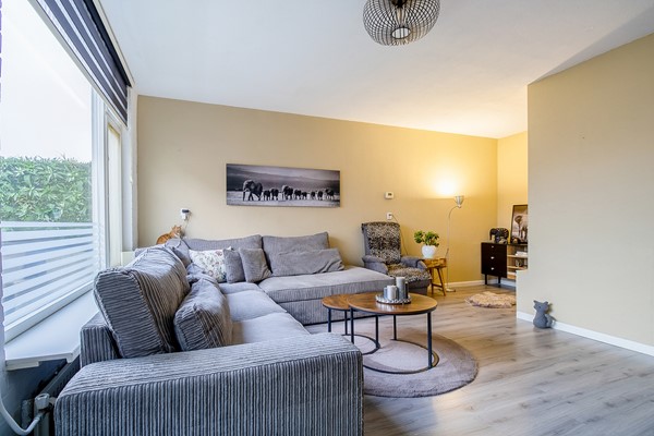 Medium property photo - Aarhuispad 83, 3067 PR Rotterdam