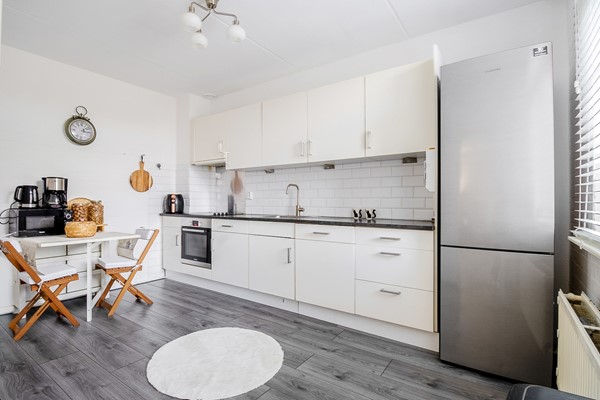 Medium property photo - Aarhuispad 83, 3067 PR Rotterdam
