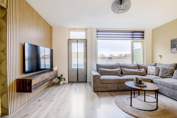 Medium property photo - Aarhuispad 83, 3067 PR Rotterdam