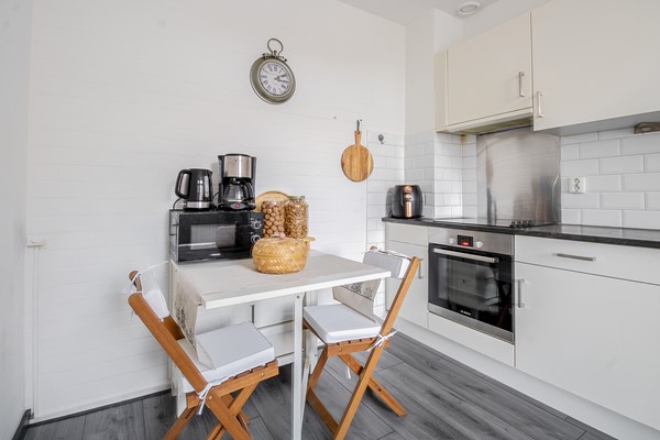 Medium property photo - Aarhuispad 83, 3067 PR Rotterdam